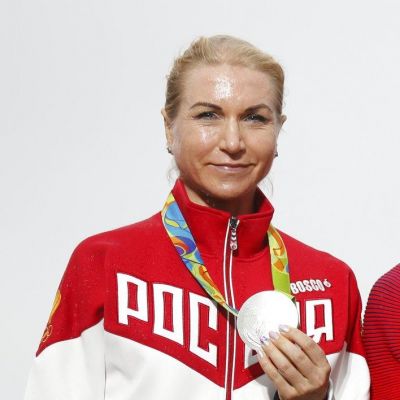 Olga Zabelinskaya