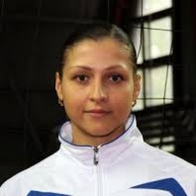 Olga Zhitova