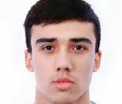 Olim Kurbanov