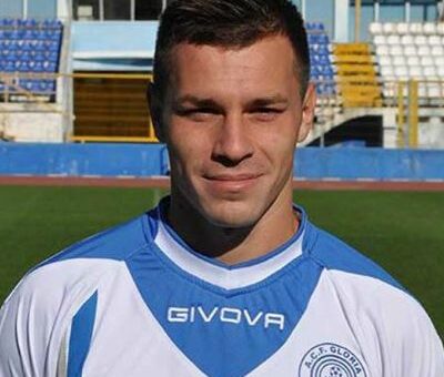 Olimpiu Bucur