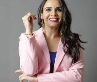 Olinda Salguero