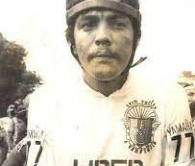 Olinto Silva