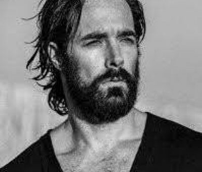 Oliver Burgess