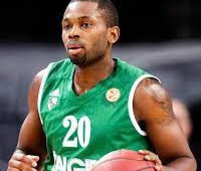 Oliver Lafayette