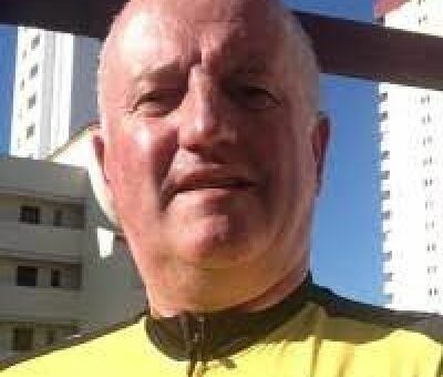 Oliver McQuaid
