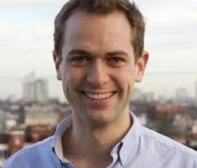 Oliver Pike