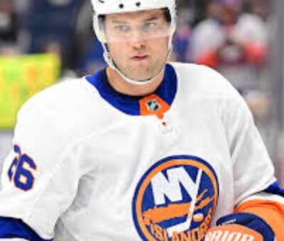 Oliver Wahlstrom