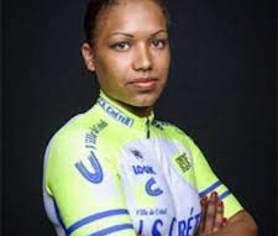 Olivia Montauban