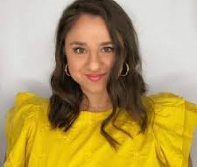 Olivia Sanchez