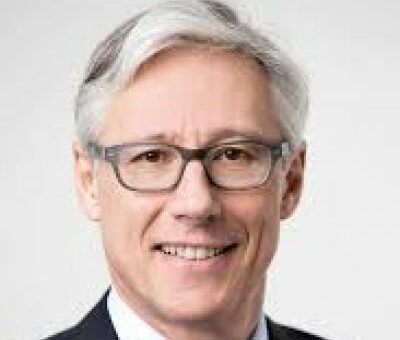 Olivier Brandicourt