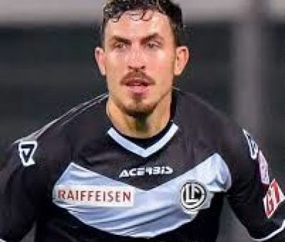 Olivier Custodio