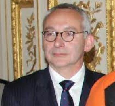 Olivier Frébourg