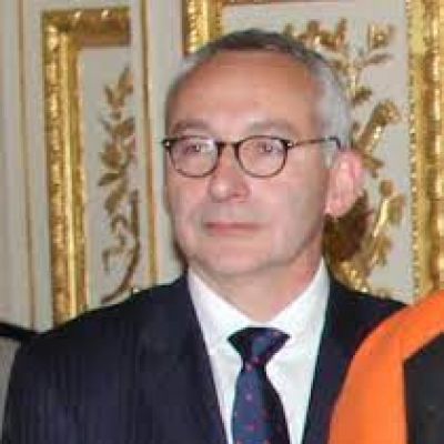 Olivier Frébourg