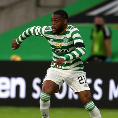 Olivier Ntcham