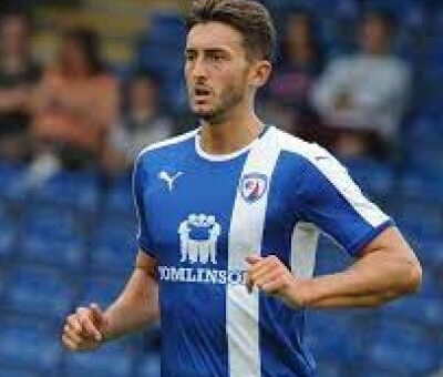 Ollie Banks