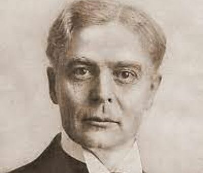 Ollie Hanson