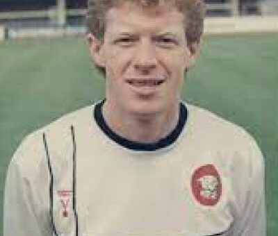 Ollie Kearns