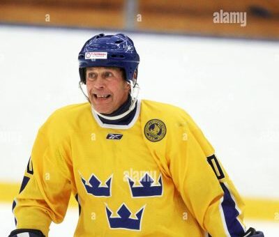 Olof Mars