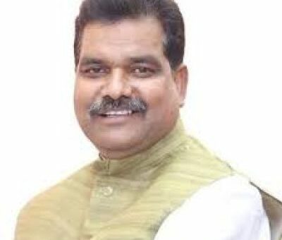 Om Prakash Yadav