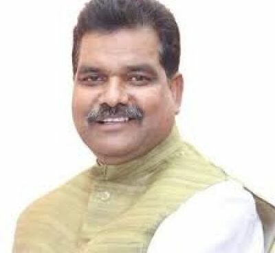 Om Prakash Yadav