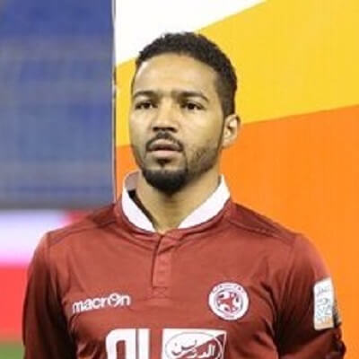 Omar Abdulaziz