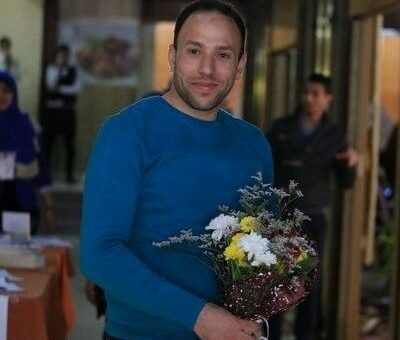 Omar Abu Fares
