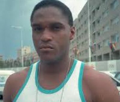 Omar Ajete