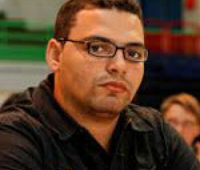 Omar Almeida Quintana