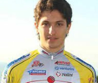 Omar Bertazzo