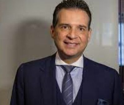 Omar Chehade