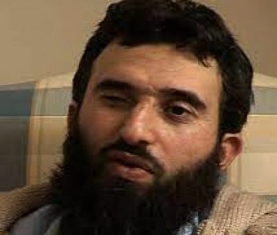 Omar Deghayes