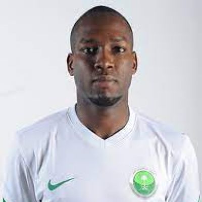 Omar Hawsawi