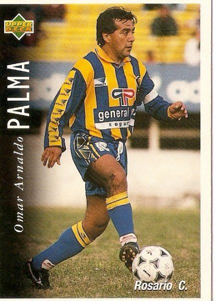 Omar Palma