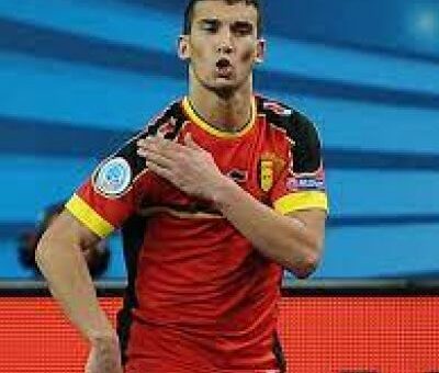 Omar Rahou