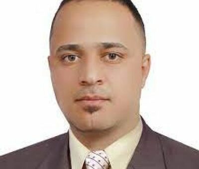 Omar Sabah Jassim