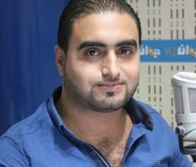 Omar Slimi