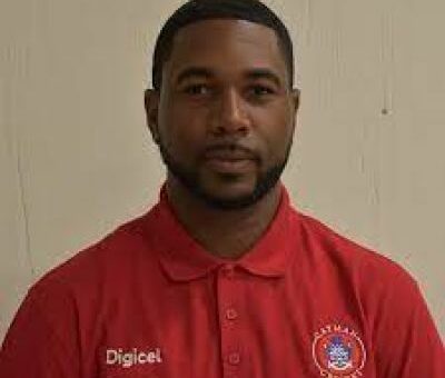 Omar Willis