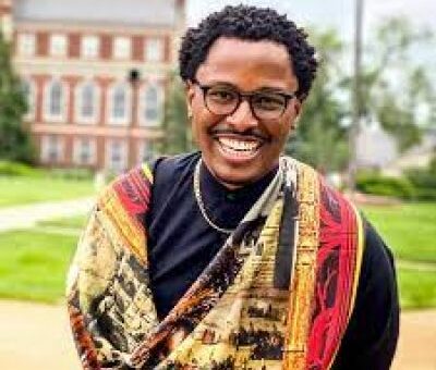 Omari Allen