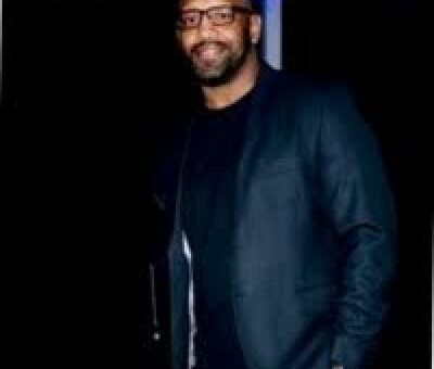 Omari Hand