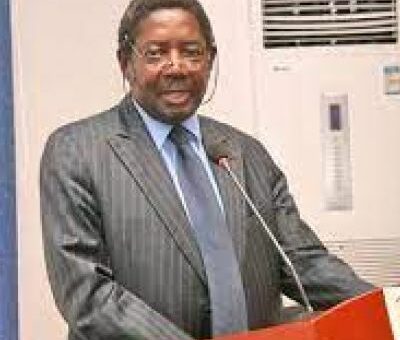 Omari Rashid Nundu