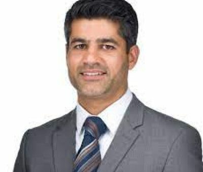 Omer Hussain