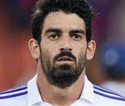 Omri Ben Harush