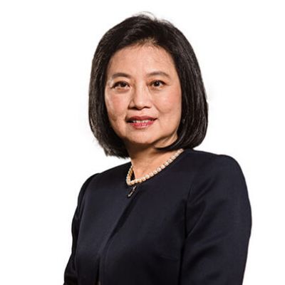 Ong Mei Lin