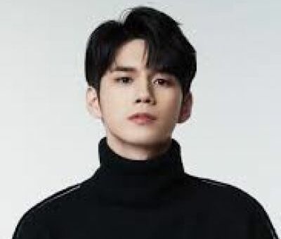 Ong Seongwoo