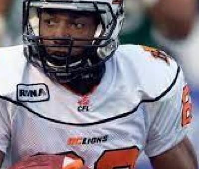Oniel Wilson