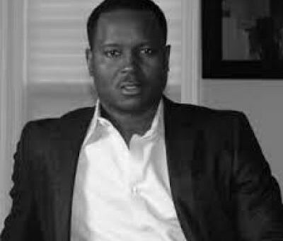 Onyeka Ibe