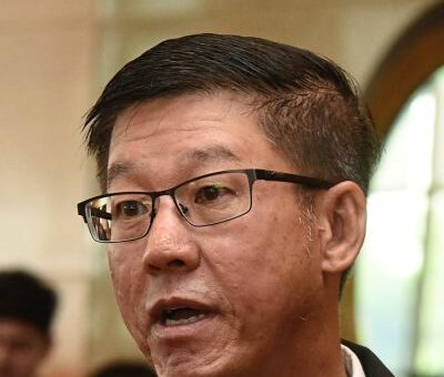 Ooi Hock Lim