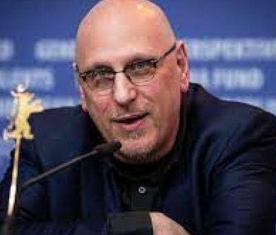 Oren Moverman