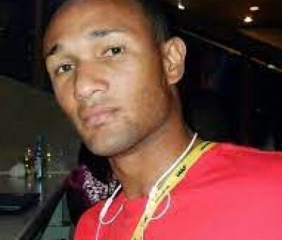 Orestes Rodriguez