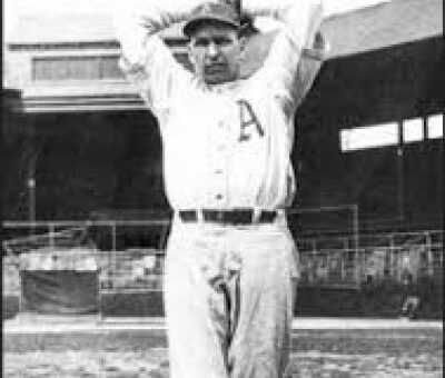 Orie Arntzen
